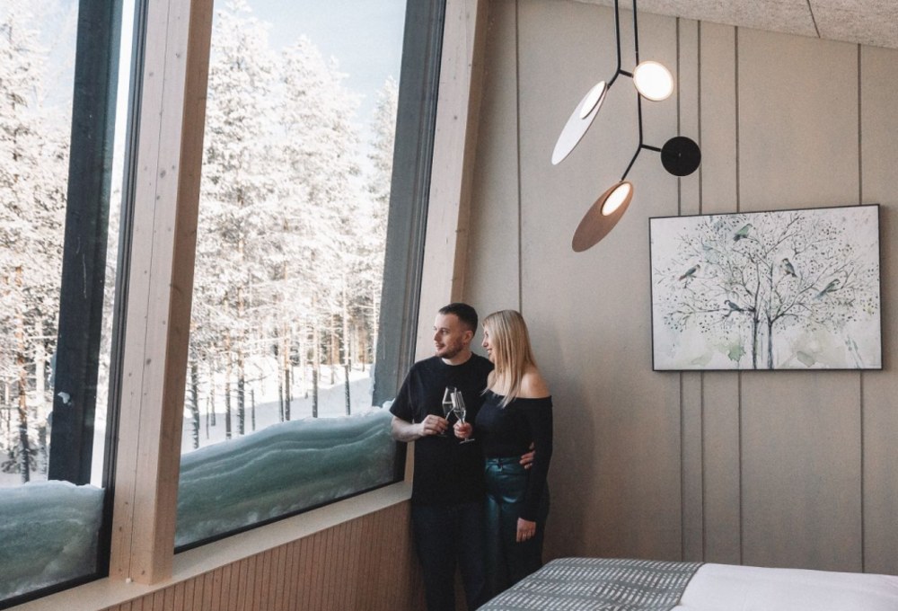 Nova Skyland Schlafzimmer